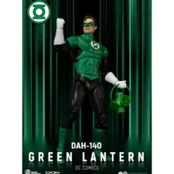 DC Comics Actionfigur Green Lantern 20 cm
