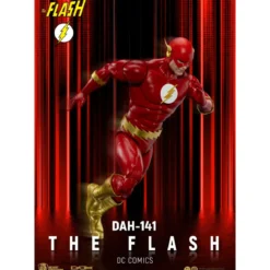 DC Comics Actionfigur The Flash 20 cm