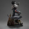 DC Comics Art Scale Statue 1/10 Lobo Unleashed 24 cm