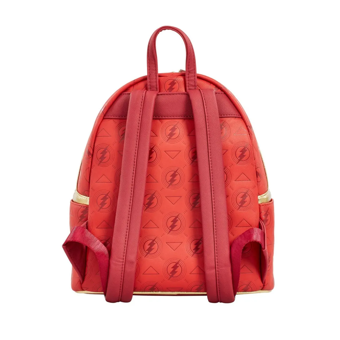 DC Comics by Loungefly Mini-Rucksack The Flash