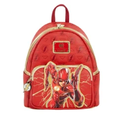 DC Comics by Loungefly Mini-Rucksack The Flash