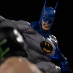 DC Comics Diorama 1/10 Batman vs Bane 33 cm