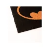 DC Comics Fußmatte Batman Logo 60 x 40 cm