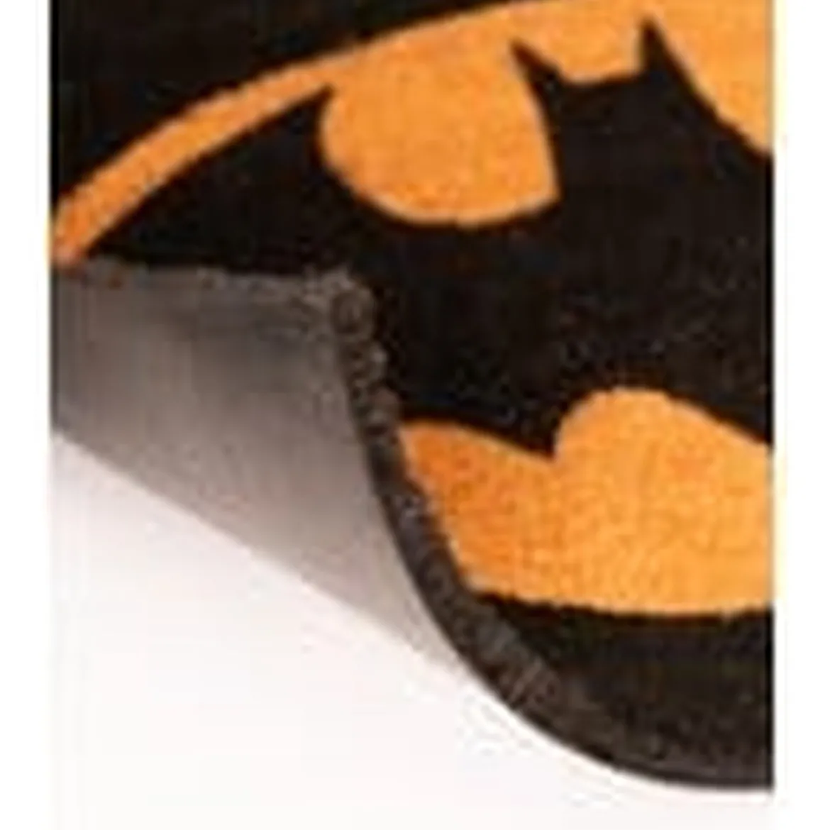 DC Comics Fußmatte Batman Logo 60 x 40 cm