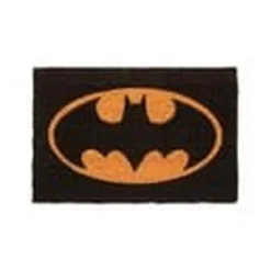 DC Comics Fußmatte Batman Logo 60 x 40 cm