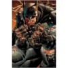 DC Comics Kunstdruck Absolute Batman 41 x 61 cm - ungerahmt