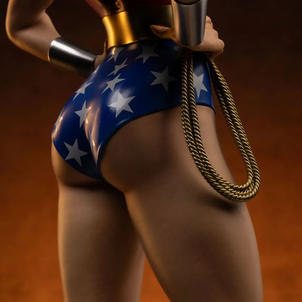 DC Comics Legacy Replica Statue 1/4 Wonder Woman 56 cm