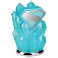 DC Comics Leuchte Superman Fortress of Solitude