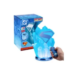 DC Comics Leuchte Superman Fortress of Solitude