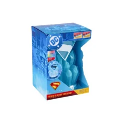 DC Comics Leuchte Superman Fortress of Solitude