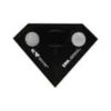 DC Comics Magnet mit Flaschenöffner Superman 9 cm