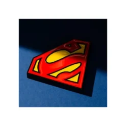DC Comics Magnet mit Flaschenöffner Superman 9 cm