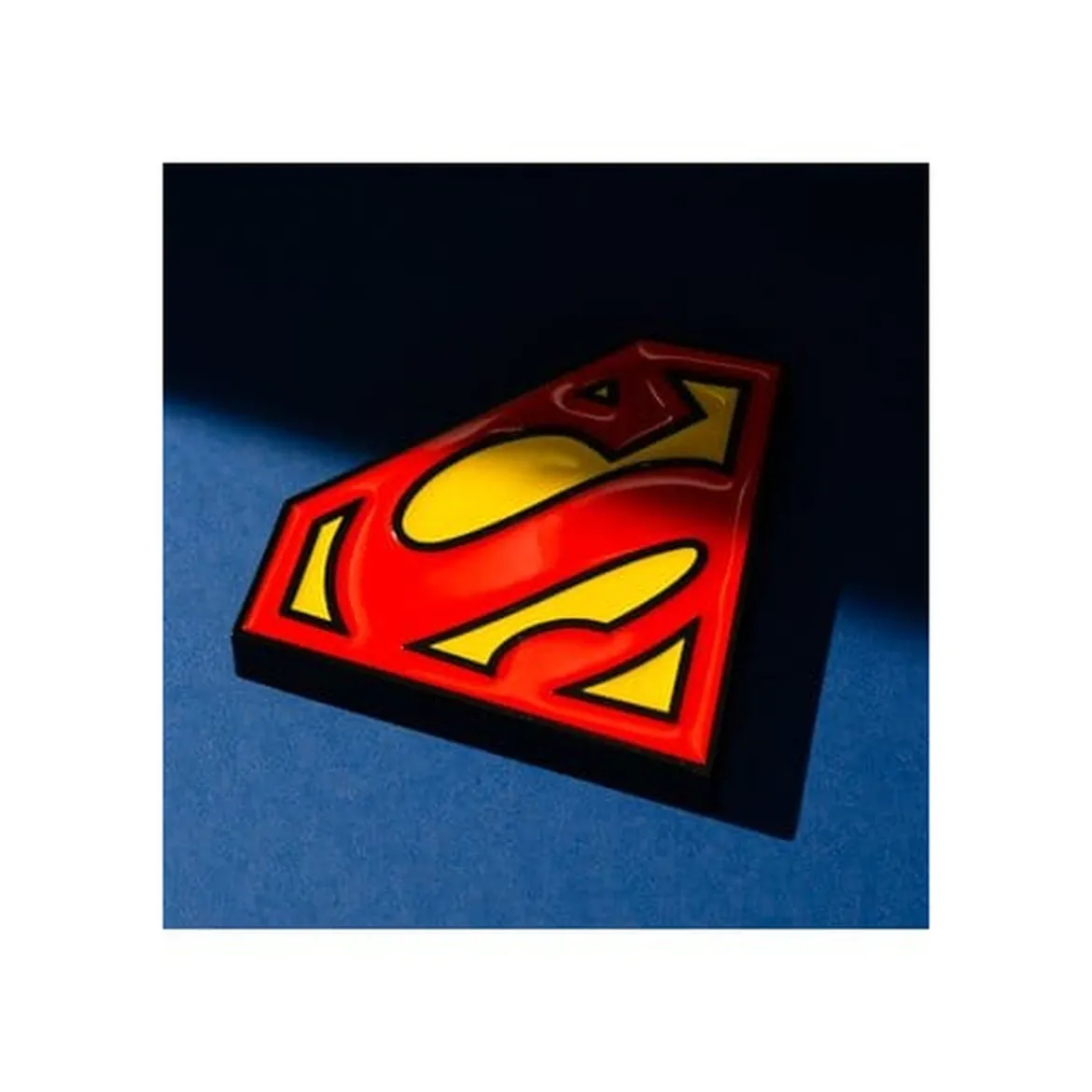 DC Comics Magnet mit Flaschenöffner Superman 9 cm