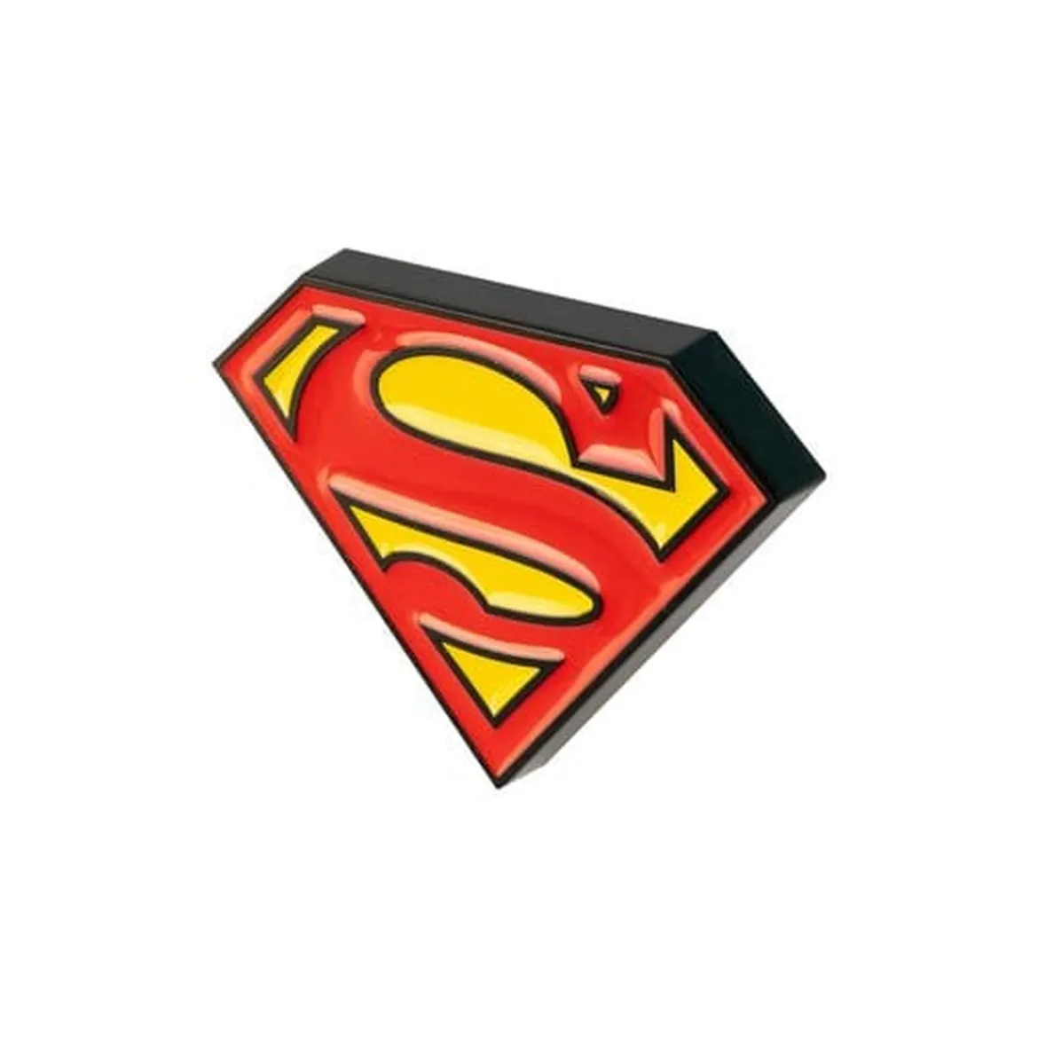 DC Comics Magnet mit Flaschenöffner Superman 9 cm