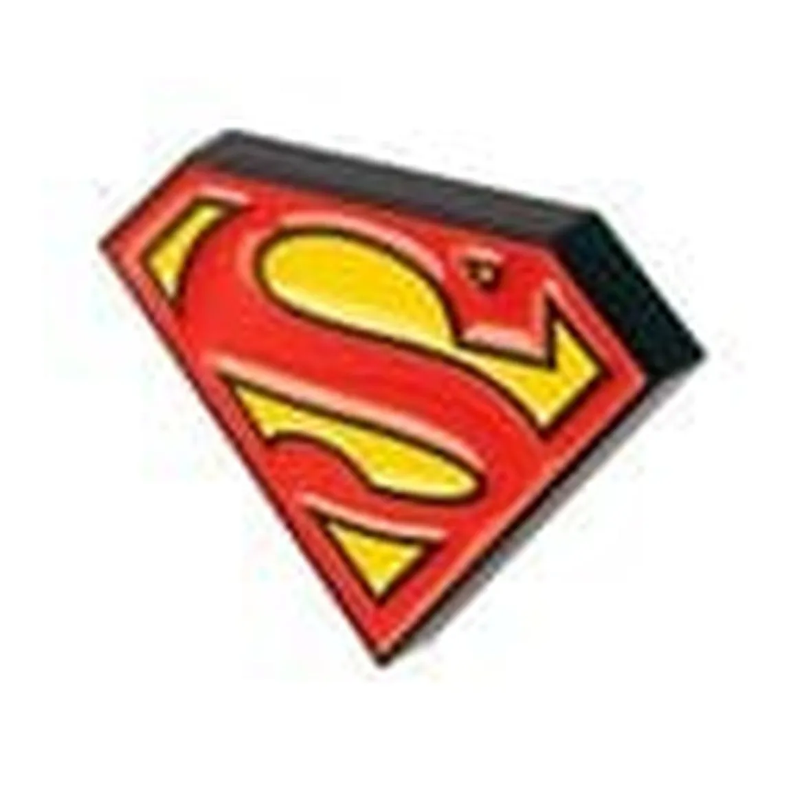 DC Comics Magnet mit Flaschenöffner Superman 9 cm