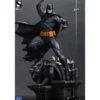 DC Comics Maquette 1/4 Batman (Black and Gray Edition) 66 cm