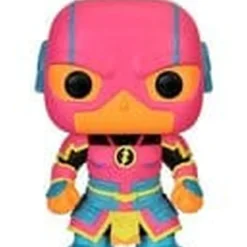 DC Comics POP! Comics Vinyl Figur The Flash Exklusive