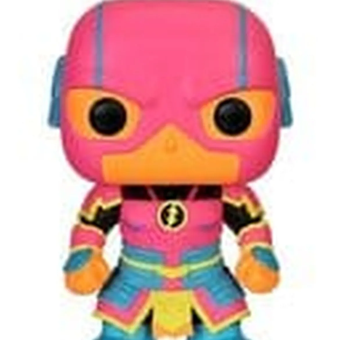 DC Comics POP! Comics Vinyl Figur The Flash Exklusive