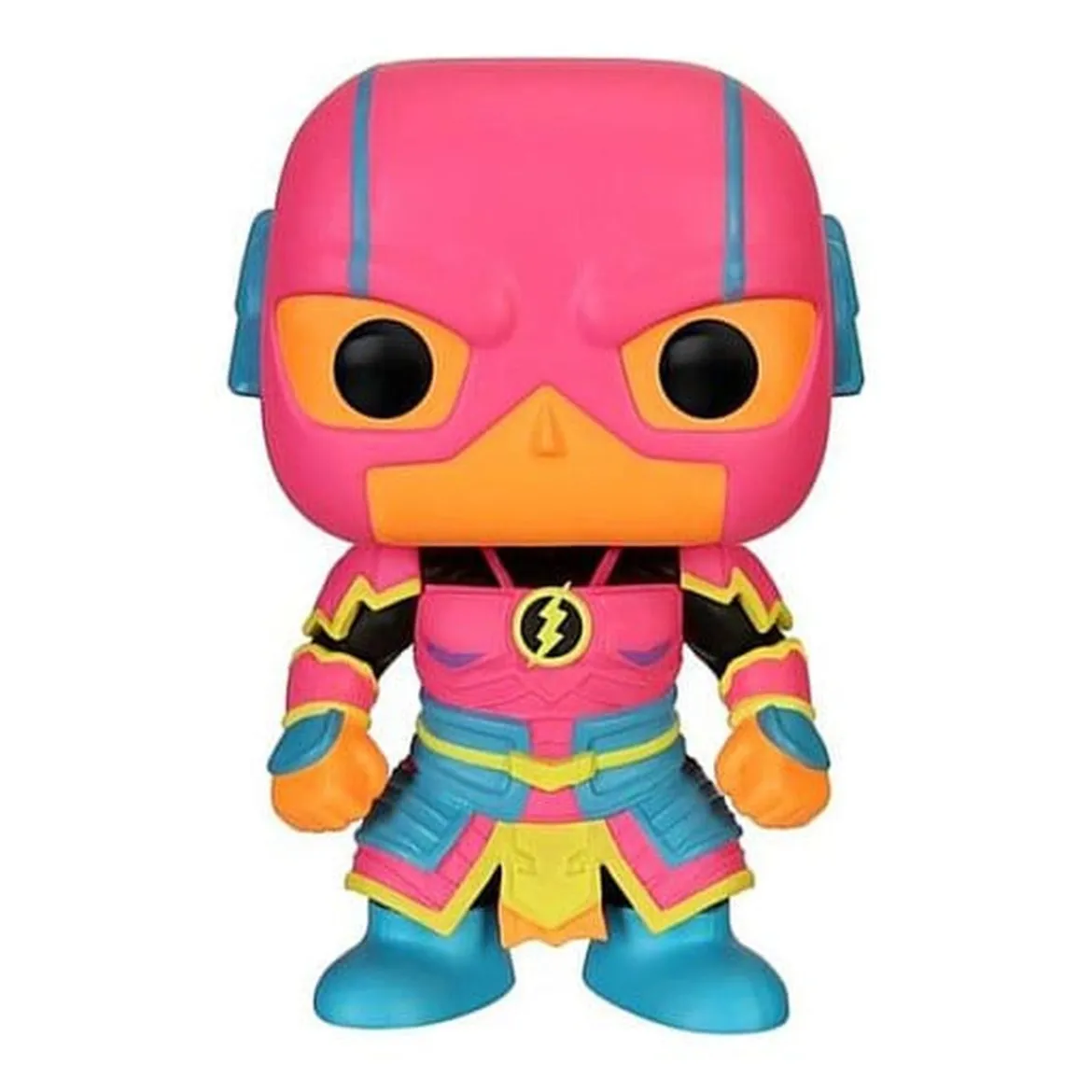 DC Comics POP! Comics Vinyl Figur The Flash Exklusive