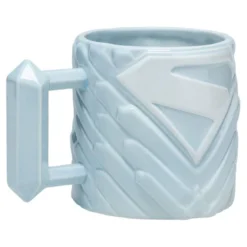 DC Comics Shaped Tasse Superman Fortress of Solitude