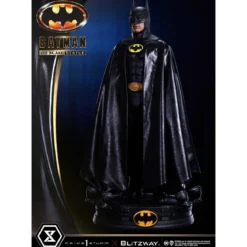 DC Comics Statue 1/2 Batman 1989 106 cm