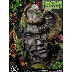 DC Comics Throne Legacy Collection Statue 1/4 Batman Poison