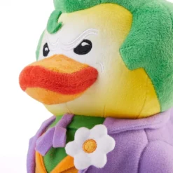 DC Comics Tubbz Plüschfigur Joker 20 cm
