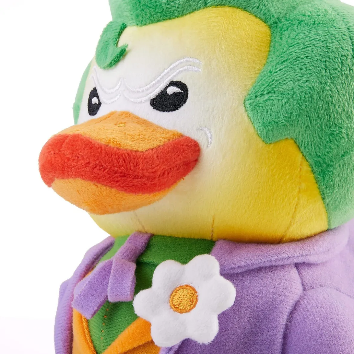 DC Comics Tubbz Plüschfigur Joker 20 cm