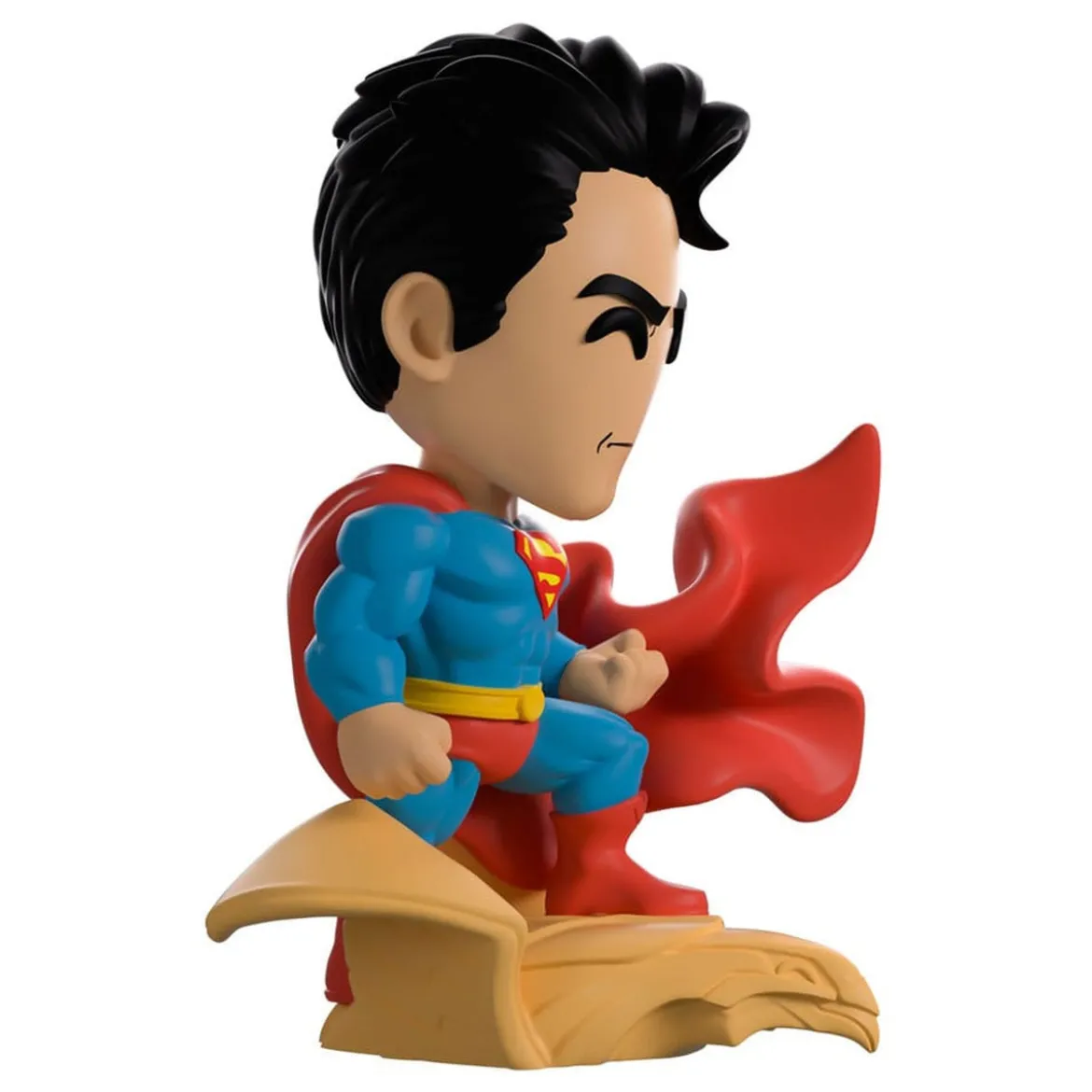 DC Comics Vinyl Figur Superman Vol. 2 13 cm
