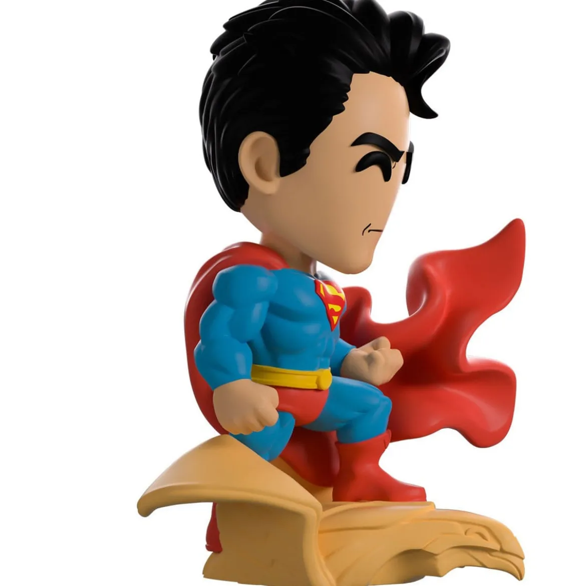 DC Comics Vinyl Figur Superman Vol. 2 13 cm