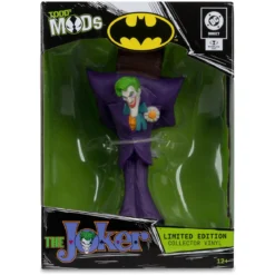 DC Direct Collector Vinyl Statue The Joker (Limited Edition