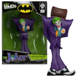DC Direct Collector Vinyl Statue The Joker (Limited Edition
