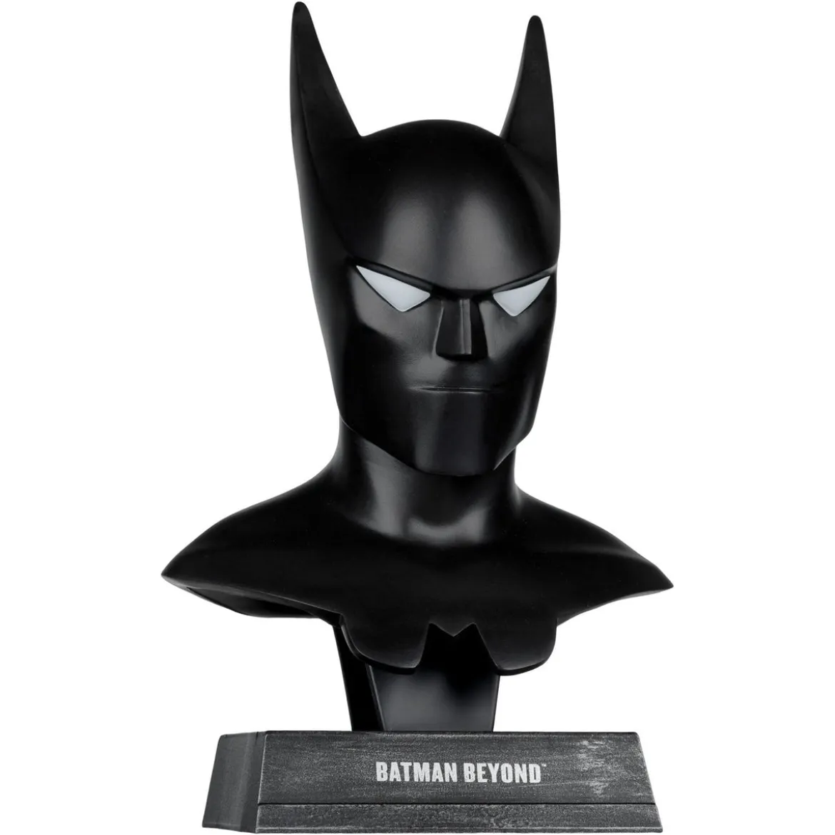 DC Direct Prop-Replik 1/3 Batman Cowl (Batman Beyond