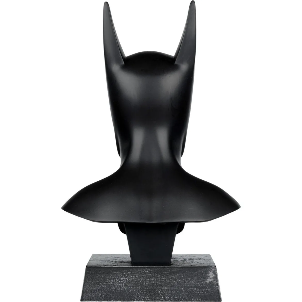 DC Direct Prop-Replik 1/3 Batman Cowl (Batman Beyond