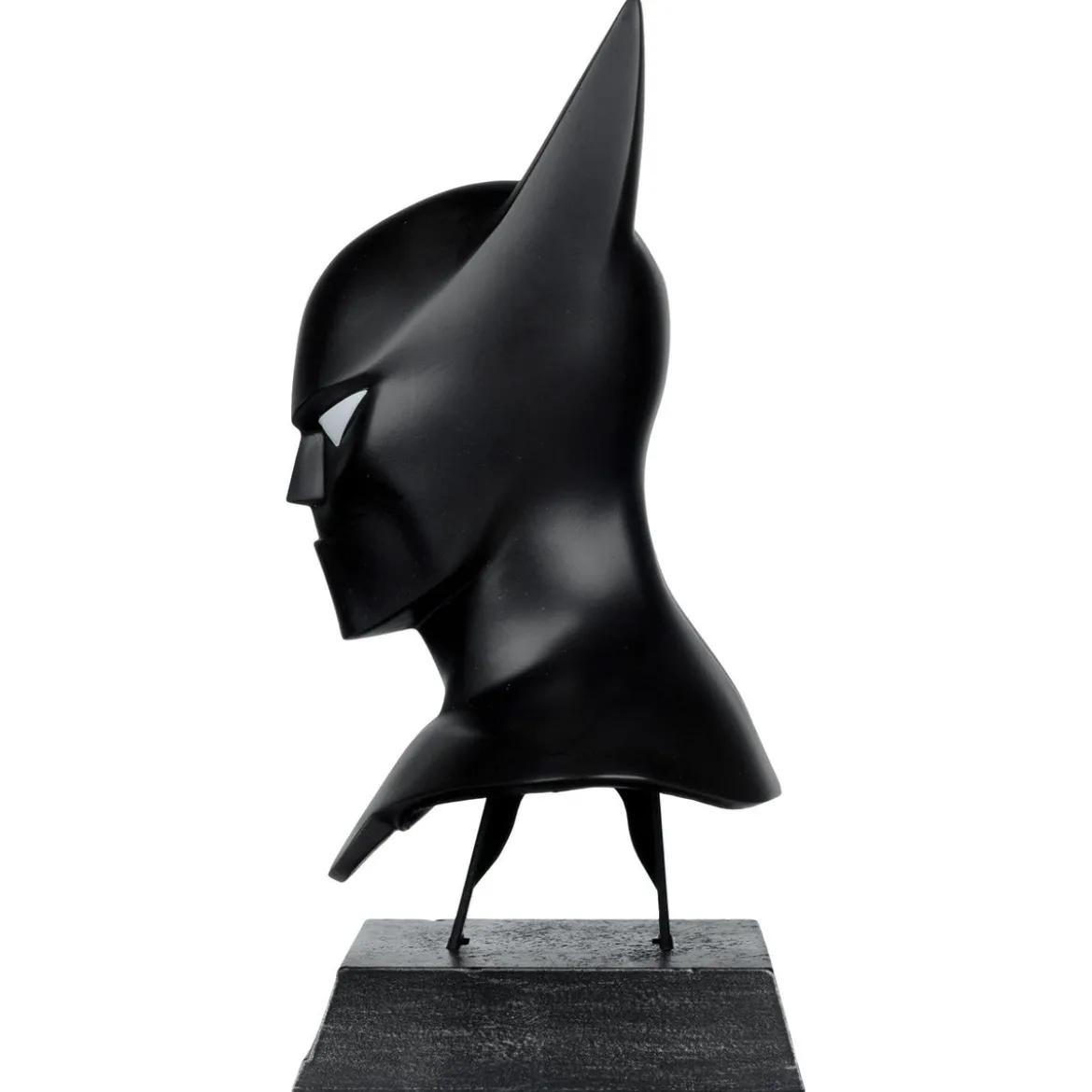 DC Direct Prop-Replik 1/3 Batman Cowl (Batman Beyond