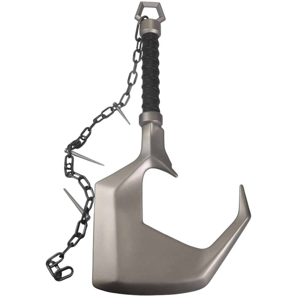 DC Direct 1/1 Prop-Replik Lobos Hook (Supergirl Movie)