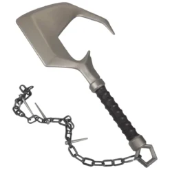 DC Direct 1/1 Prop-Replik Lobos Hook (Supergirl Movie)