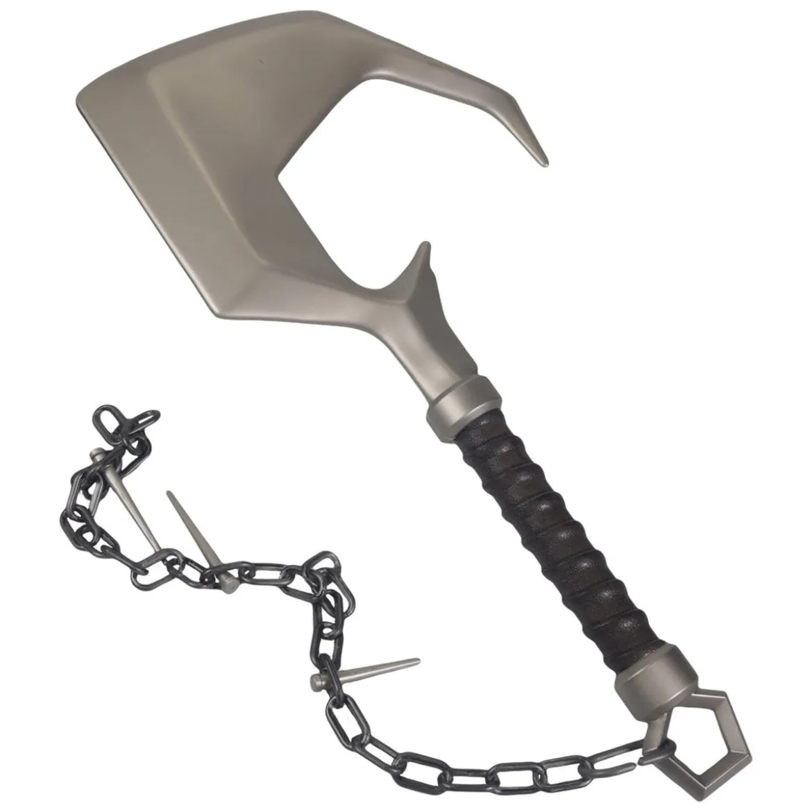 DC Direct 1/1 Prop-Replik Lobos Hook (Supergirl Movie)