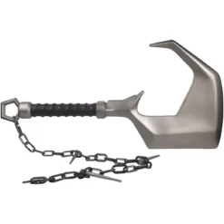 DC Direct 1/1 Prop-Replik Lobos Hook (Supergirl Movie)