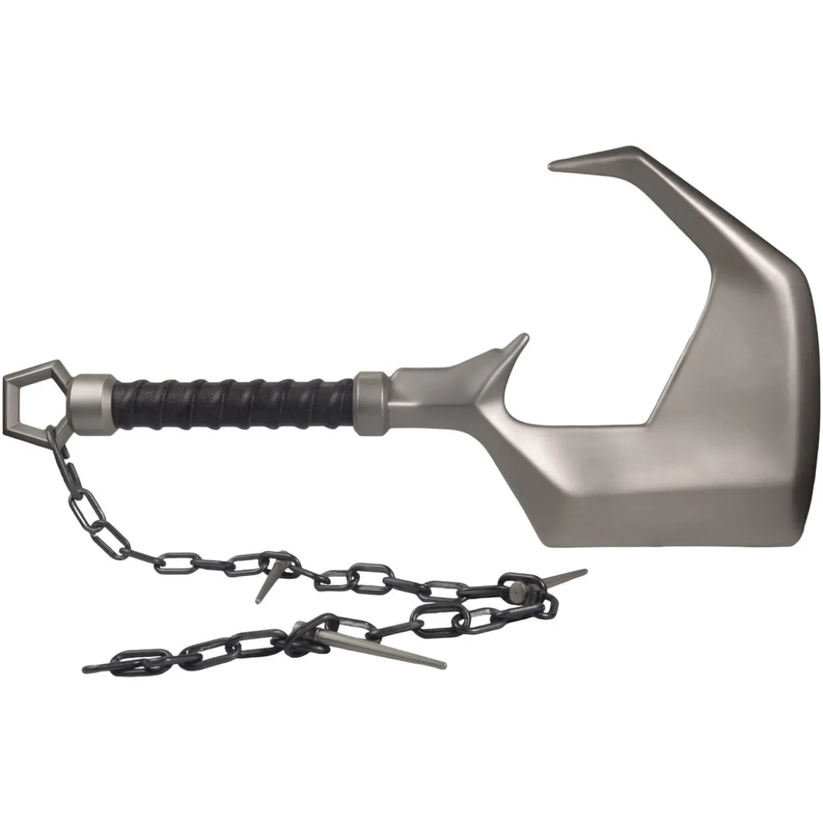 DC Direct 1/1 Prop-Replik Lobos Hook (Supergirl Movie)