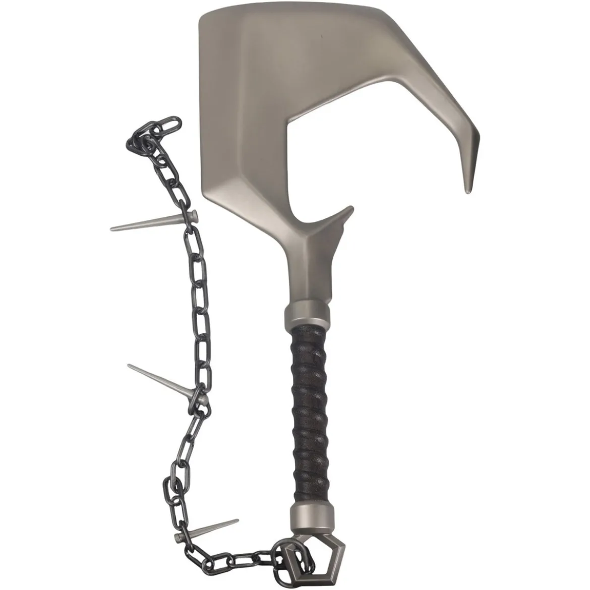 DC Direct 1/1 Prop-Replik Lobos Hook (Supergirl Movie)