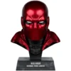 DC Direct Prop-Replik 1/3 Red Hood Cowl (Batman: Three