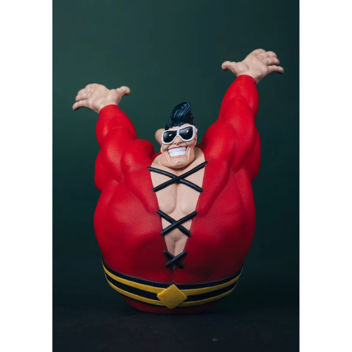 DC Direct Todd's Mods Vinylfigur Plastic Man 10 cm