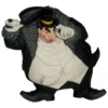 DC Direct Todd's Mods Vinylfigur The Penguin 9 cm