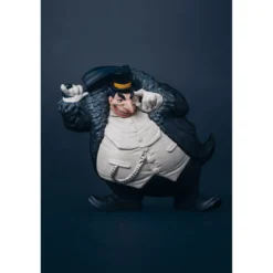 DC Direct Todd's Mods Vinylfigur The Penguin 9 cm