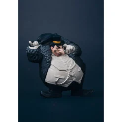 DC Direct Todd's Mods Vinylfigur The Penguin 9 cm