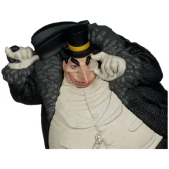 DC Direct Todd's Mods Vinylfigur The Penguin 9 cm