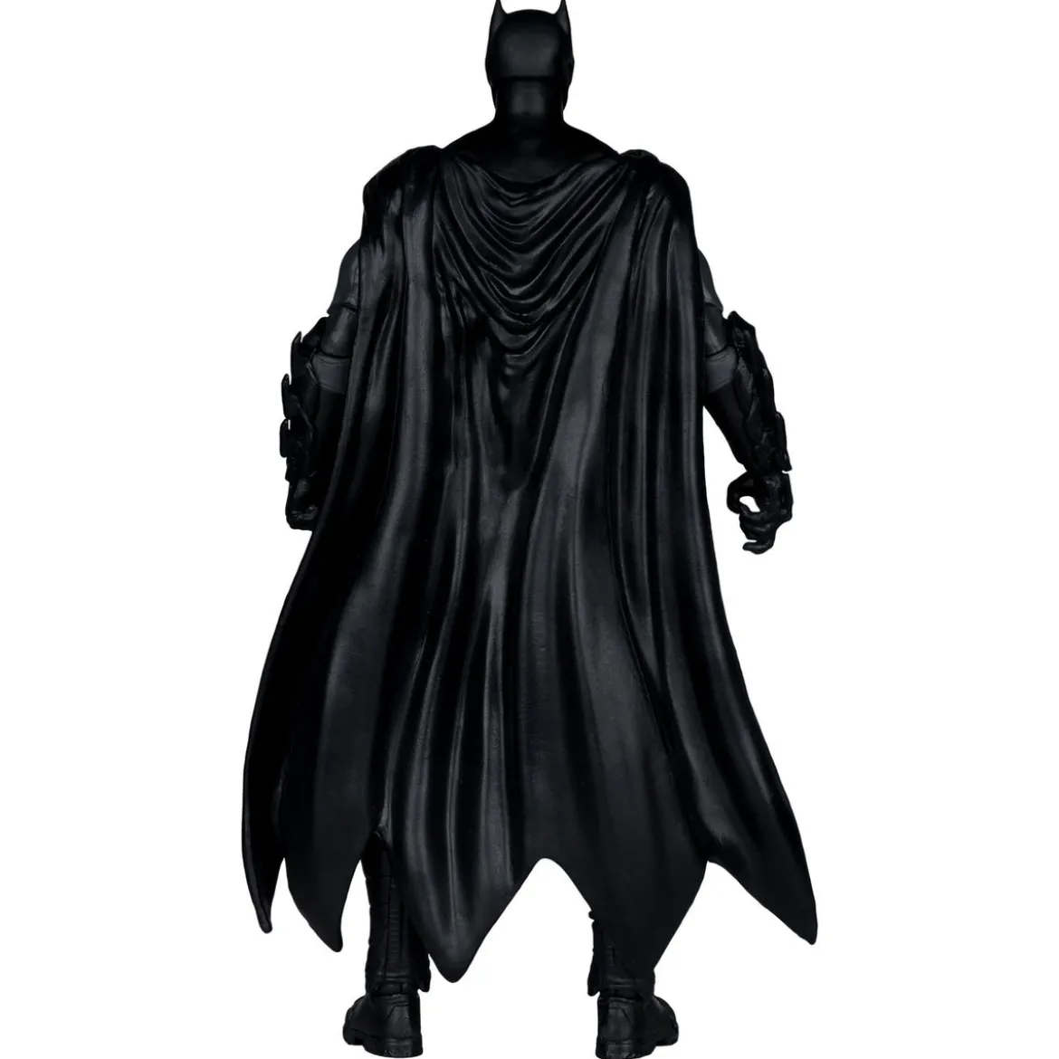 DC Multiverse Actionfigur Batman (DC Rebirth) 18 cm