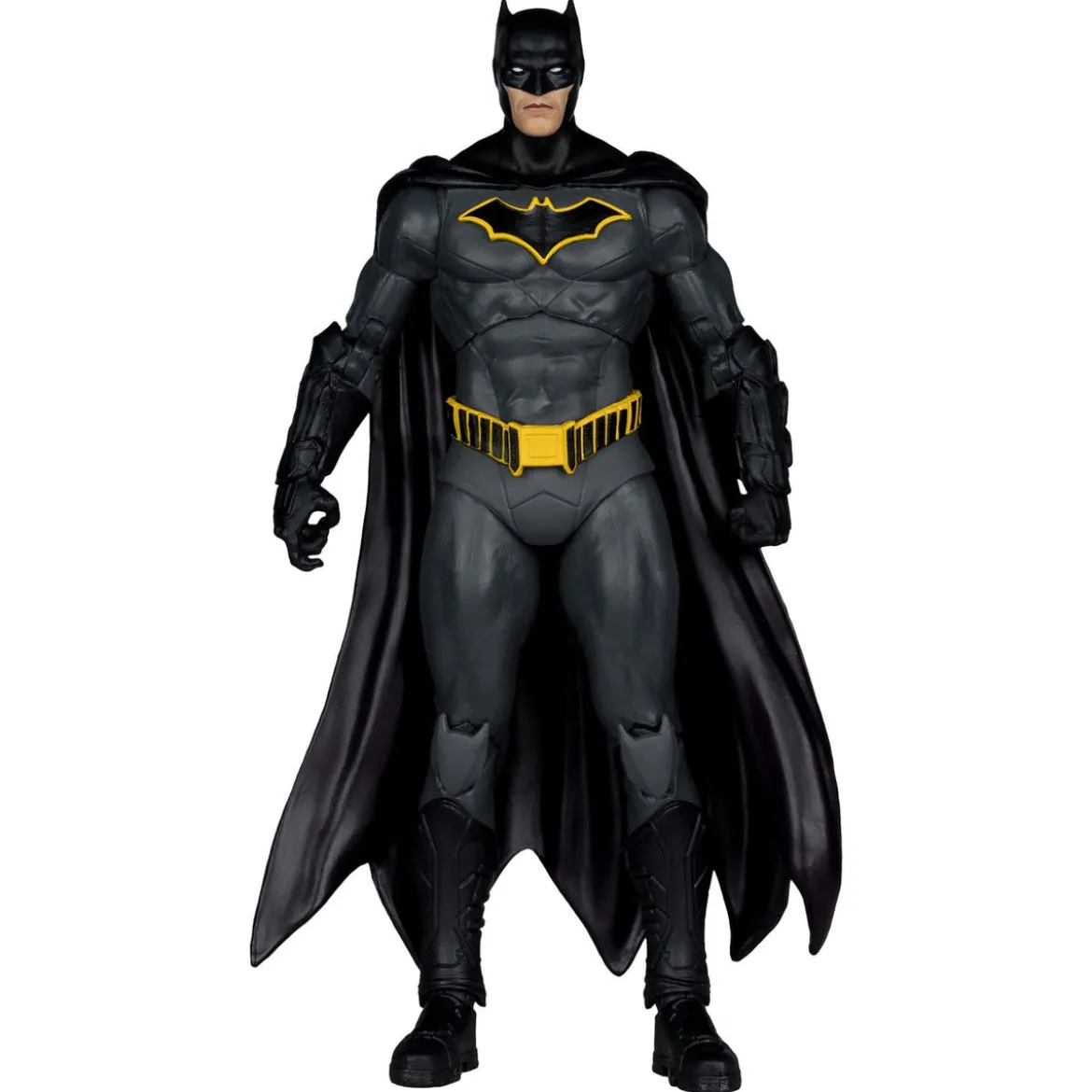 DC Multiverse Actionfigur Batman (DC Rebirth) 18 cm