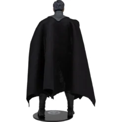 DC Multiverse Actionfigur Batman (Justice League) (Gold